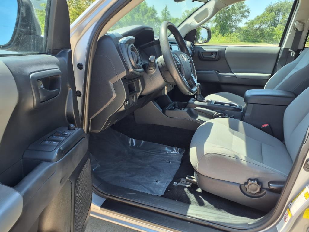 used 2019 Toyota Tacoma car, priced at $30,999