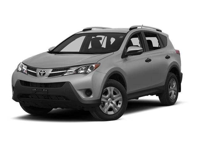 used 2013 Toyota RAV4 car, priced at $13,499