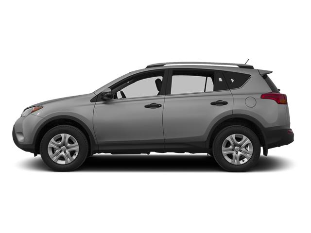 used 2013 Toyota RAV4 car, priced at $13,499