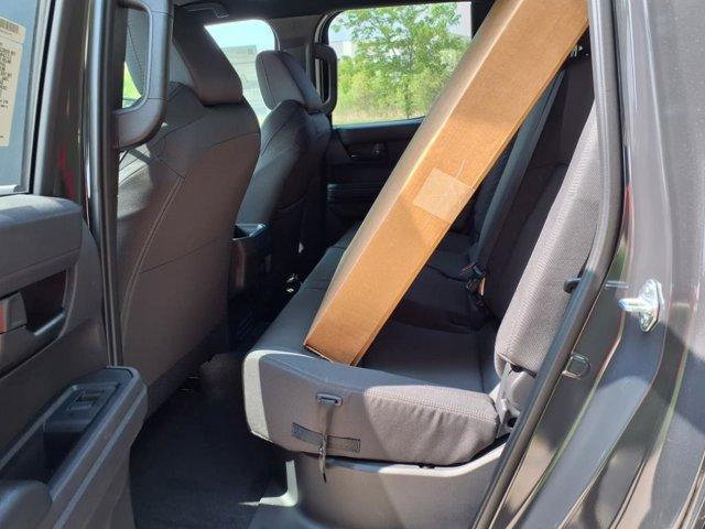 new 2025 Toyota Tacoma car, priced at $44,378