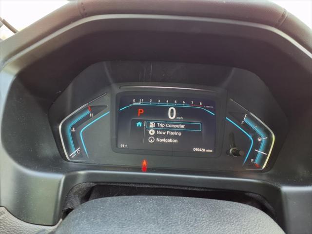 used 2019 Honda Odyssey car, priced at $24,999