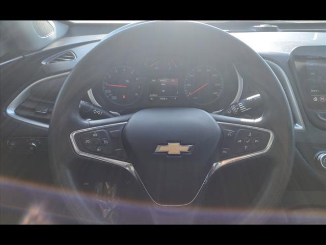 used 2020 Chevrolet Malibu car, priced at $15,899