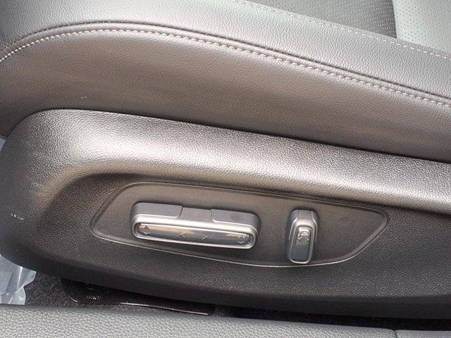 used 2025 Honda Civic Hybrid car, priced at $33,999