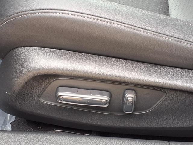 used 2025 Honda Civic Hybrid car, priced at $32,988