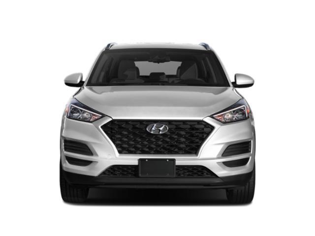 used 2020 Hyundai Tucson car, priced at $15,999