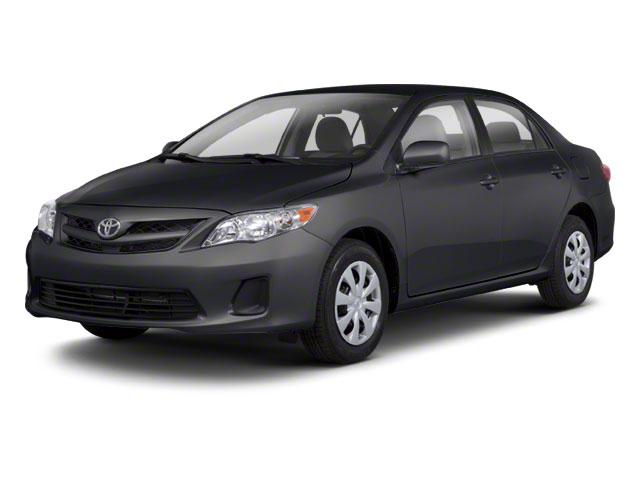 used 2012 Toyota Corolla car, priced at $9,999