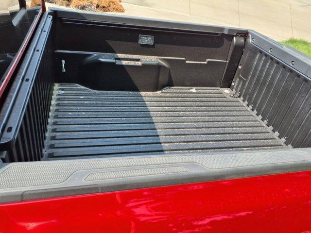 new 2025 Toyota Tacoma car, priced at $46,063