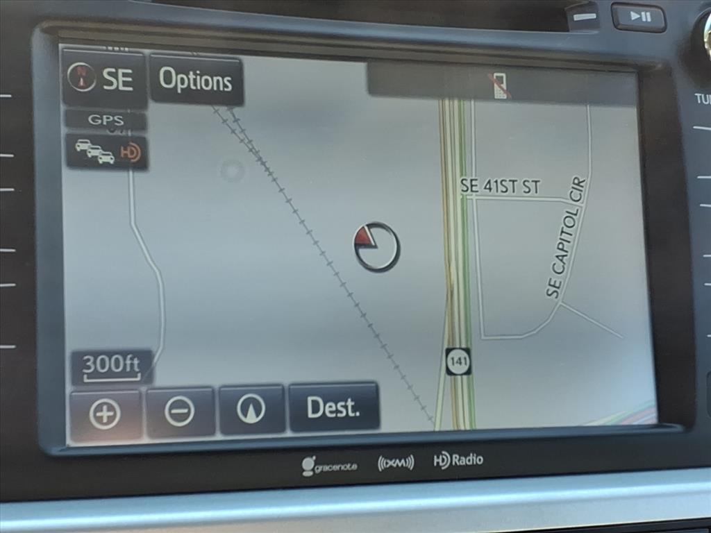 used 2016 Toyota Highlander car, priced at $22,999