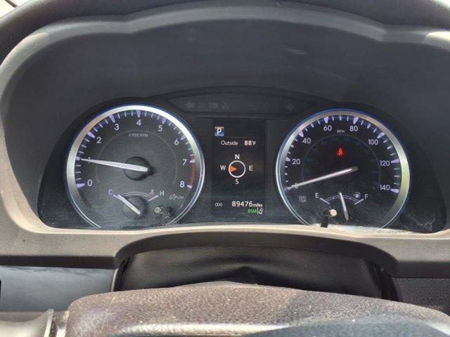 used 2018 Toyota Highlander car, priced at $25,999