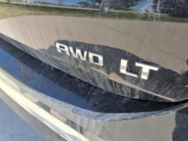 used 2021 Chevrolet Equinox car, priced at $19,999