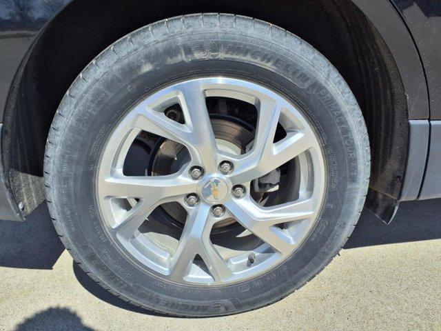 used 2021 Chevrolet Equinox car, priced at $19,999