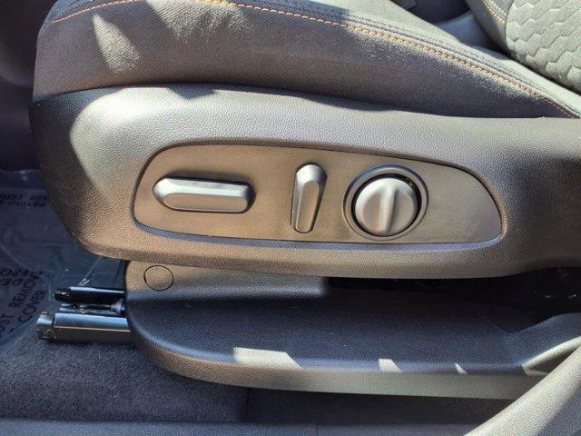 used 2021 Chevrolet Equinox car, priced at $19,999