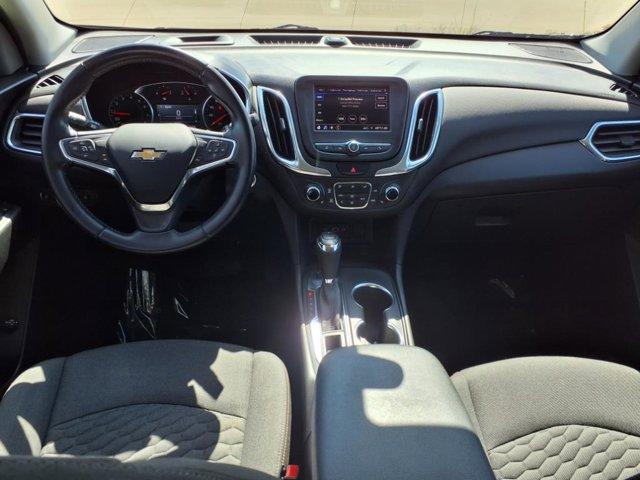 used 2021 Chevrolet Equinox car, priced at $19,999