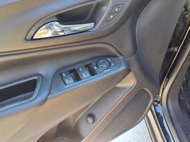 used 2021 Chevrolet Equinox car, priced at $19,999