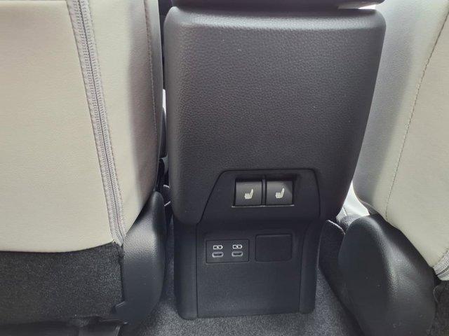 new 2025 Toyota Prius car, priced at $38,879