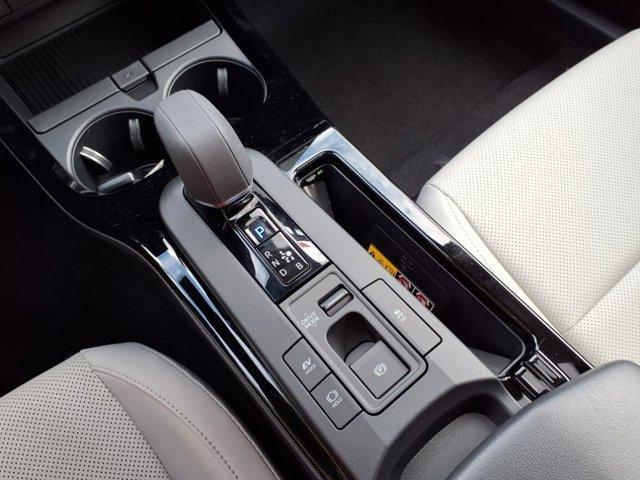 new 2025 Toyota Prius car, priced at $38,879