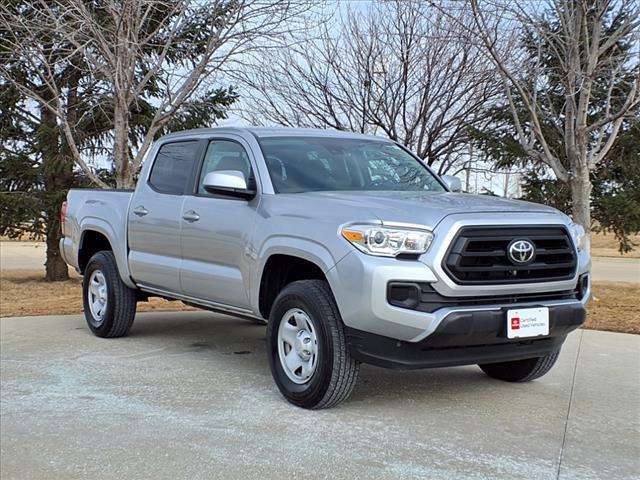 used 2023 Toyota Tacoma car, priced at $29,999