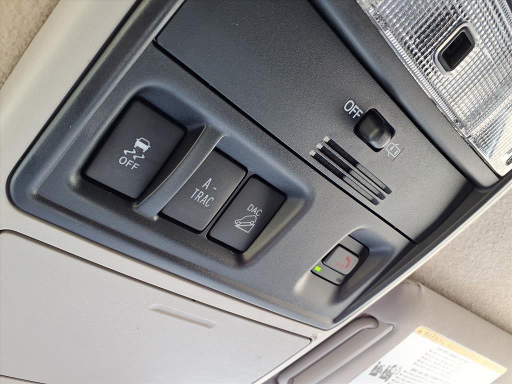 used 2022 Toyota 4Runner car, priced at $34,988