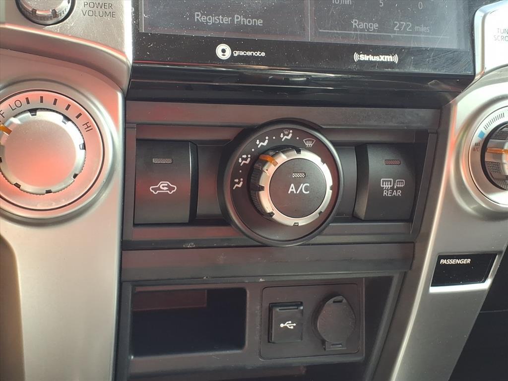 used 2022 Toyota 4Runner car, priced at $34,988