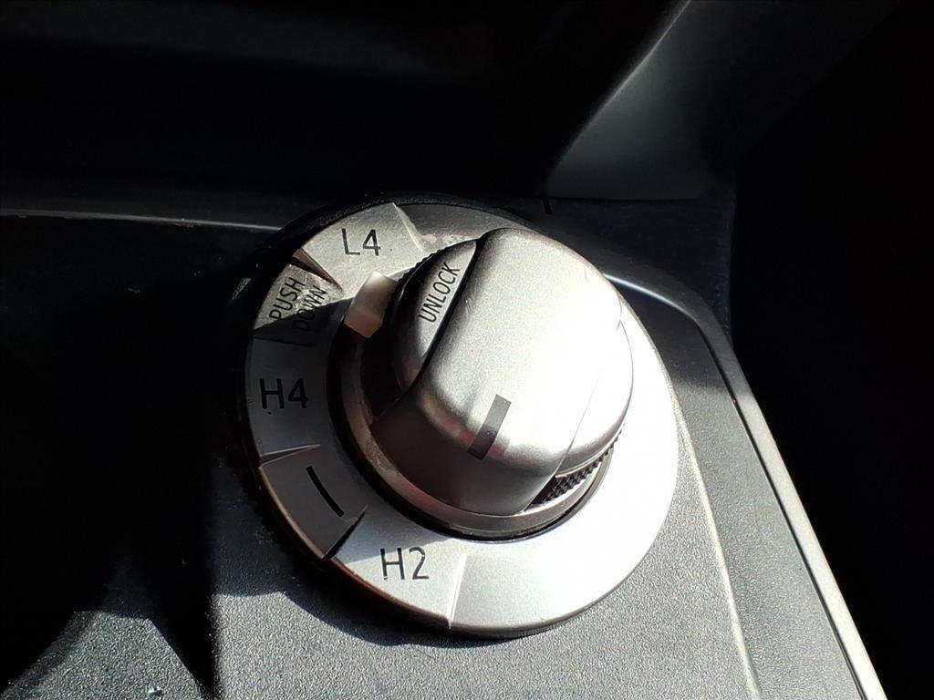 used 2022 Toyota 4Runner car, priced at $36,999