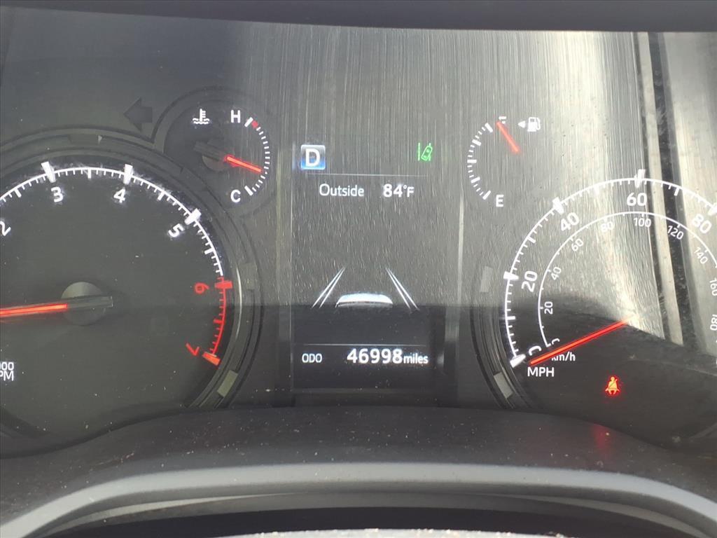 used 2022 Toyota 4Runner car, priced at $34,988