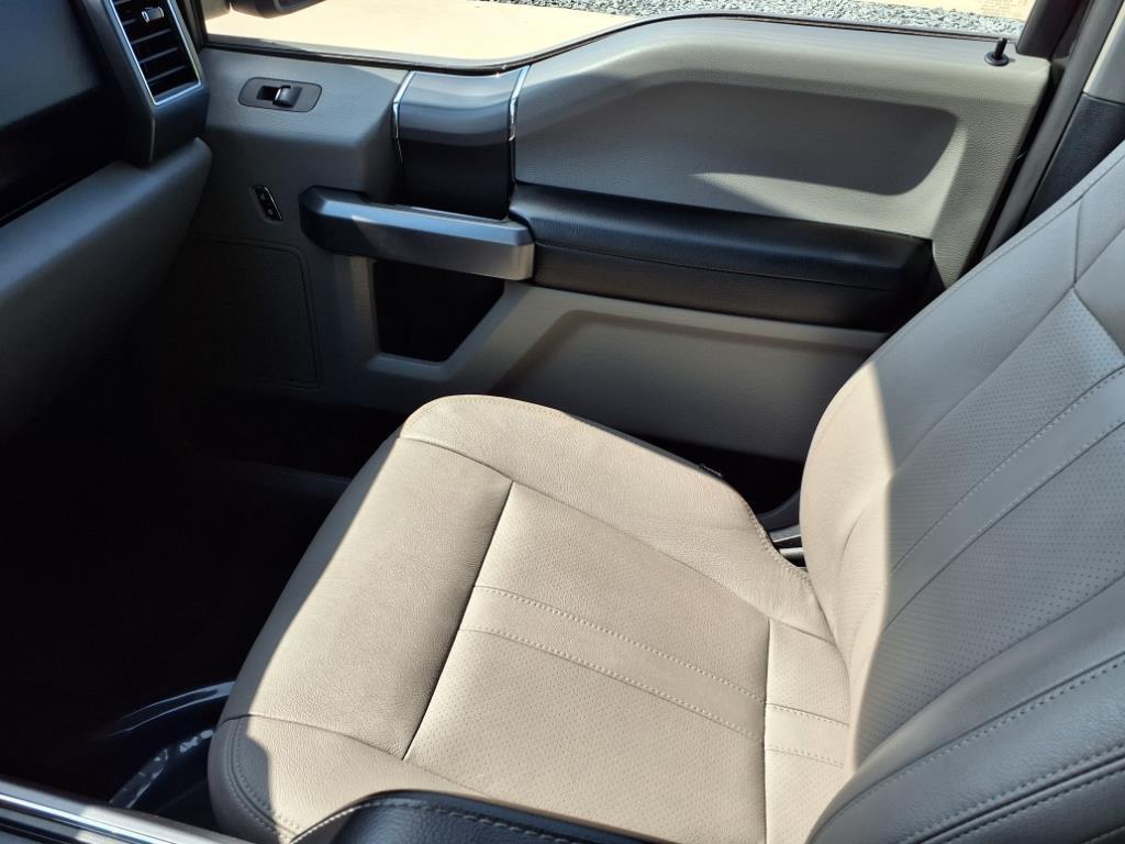 used 2019 Ford F-150 car, priced at $26,999