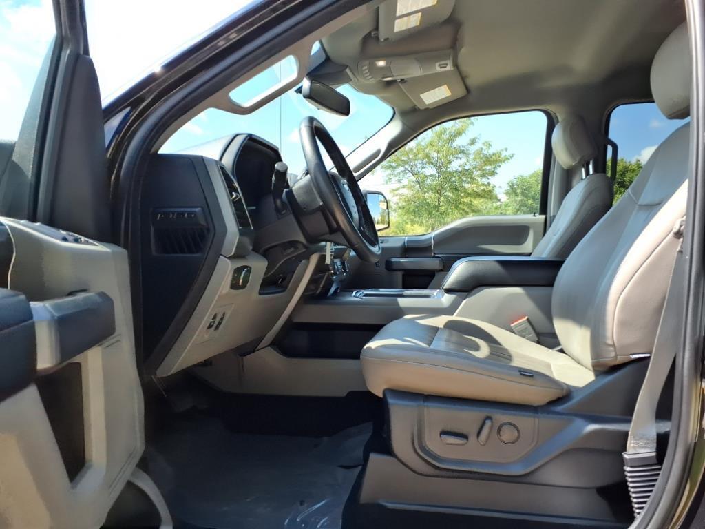 used 2019 Ford F-150 car, priced at $26,999