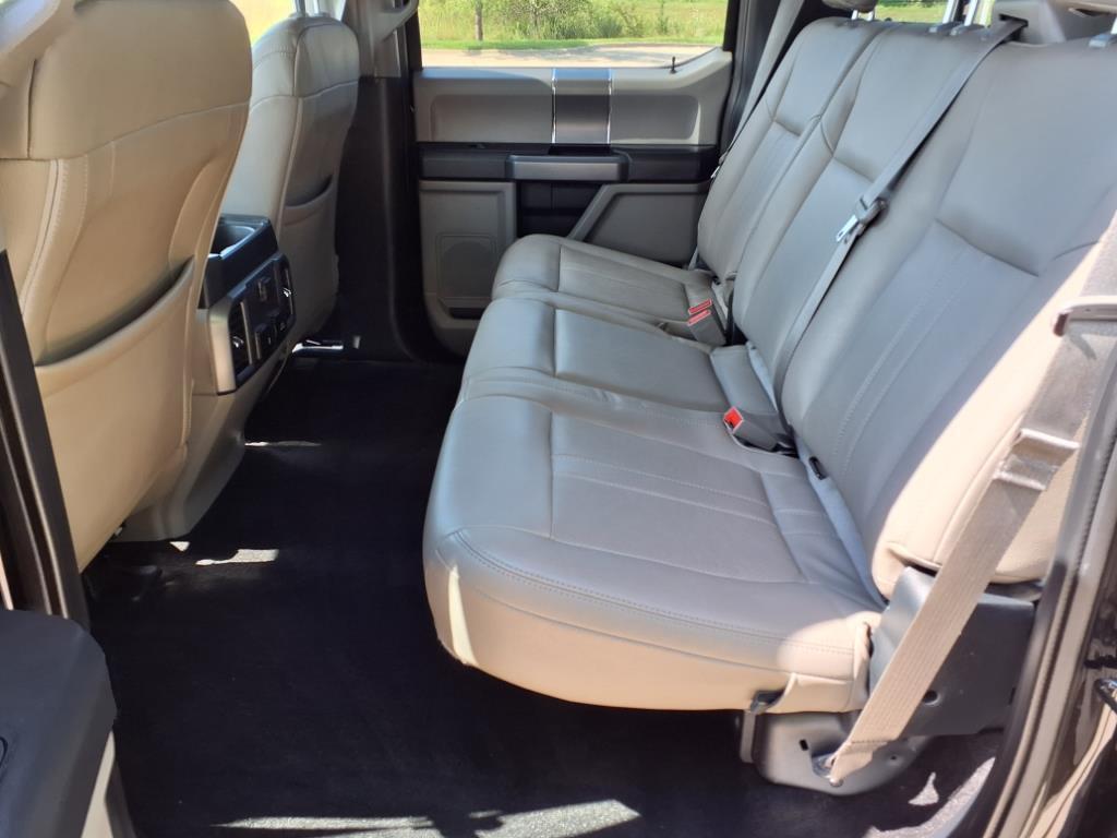 used 2019 Ford F-150 car, priced at $26,999