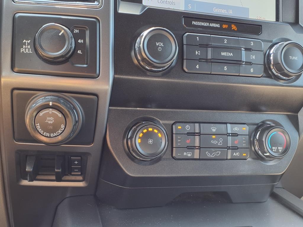 used 2019 Ford F-150 car, priced at $26,999