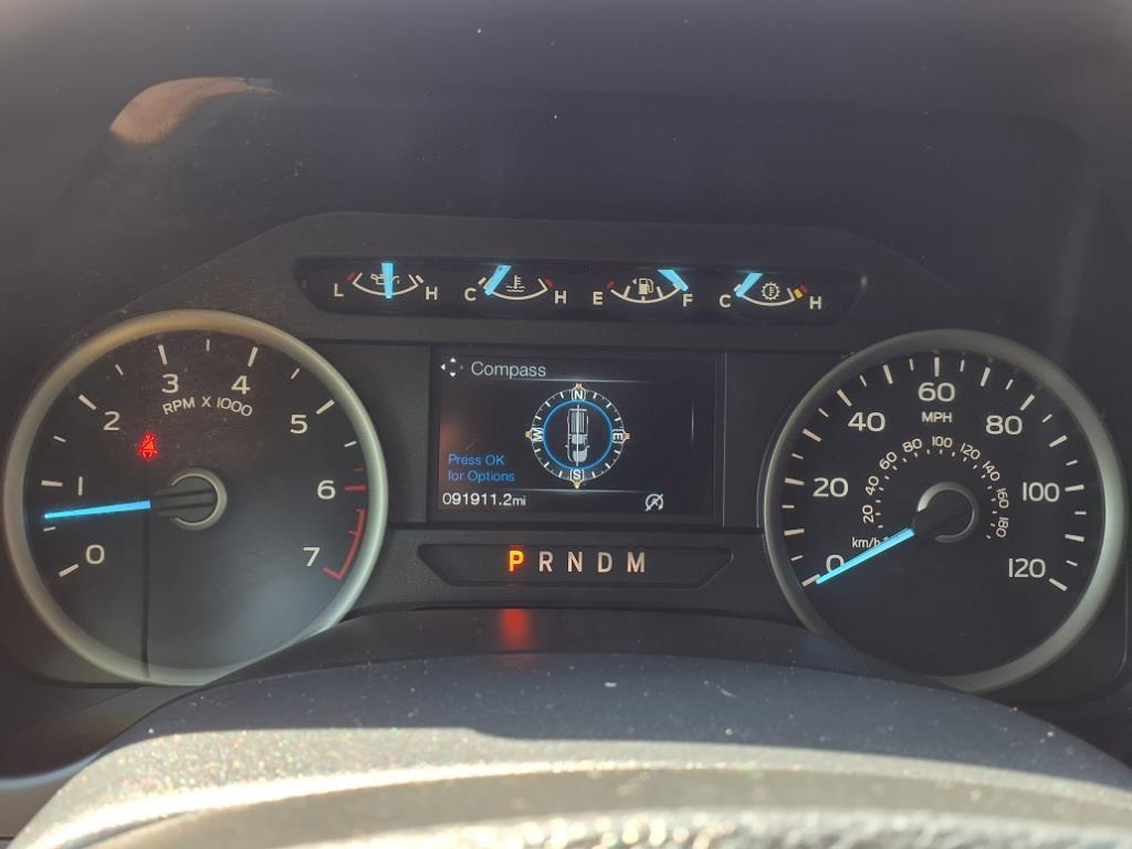 used 2019 Ford F-150 car, priced at $26,999