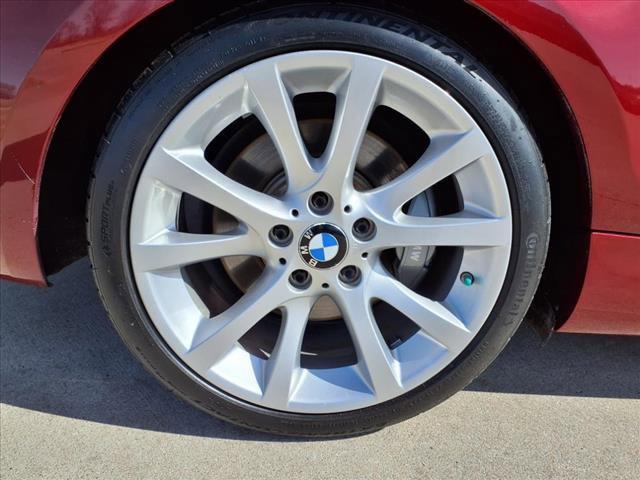 used 2013 BMW 135 car, priced at $16,999