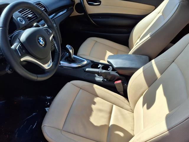 used 2013 BMW 135 car, priced at $16,999