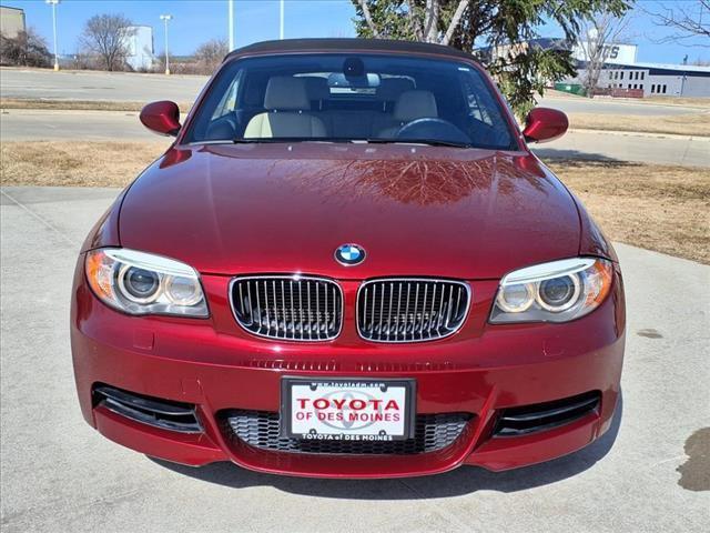 used 2013 BMW 135 car, priced at $16,999