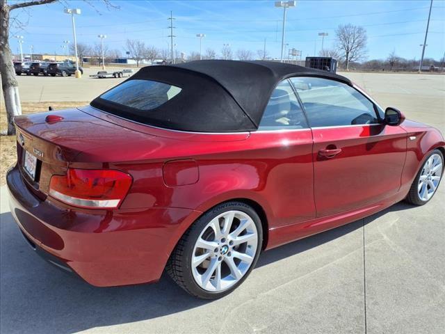 used 2013 BMW 135 car, priced at $16,999