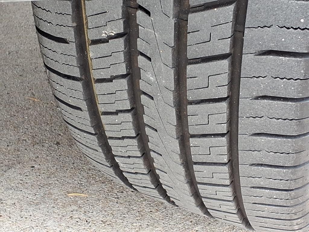 used 2021 Chevrolet Blazer car, priced at $21,999