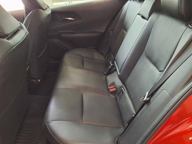 new 2025 Toyota Prius car, priced at $39,508