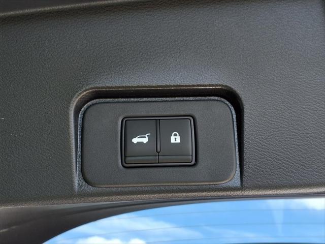 used 2023 Nissan Rogue car, priced at $25,999