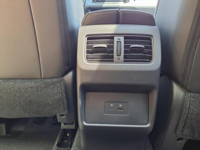 used 2023 Nissan Rogue car, priced at $25,999
