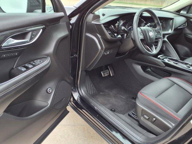 used 2023 Buick Envision car, priced at $29,988