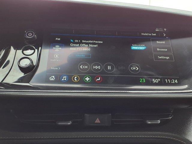 used 2023 Buick Envision car, priced at $29,988