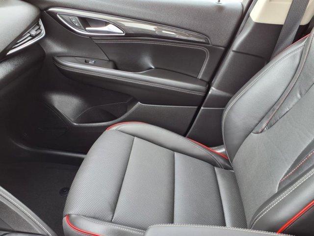 used 2023 Buick Envision car, priced at $29,988