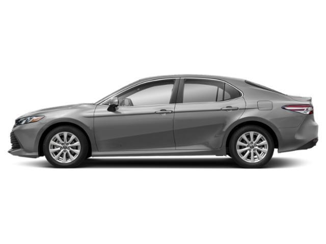 used 2018 Toyota Camry car, priced at $19,999