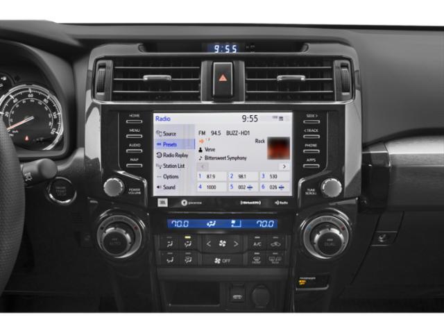 used 2024 Toyota 4Runner car, priced at $56,999