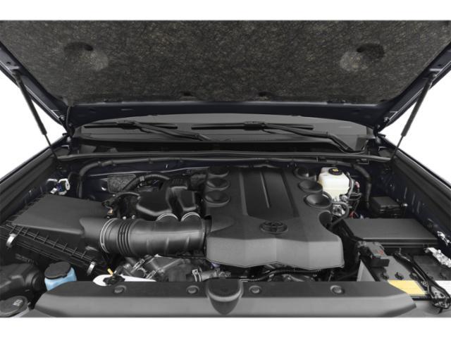 used 2024 Toyota 4Runner car, priced at $56,999