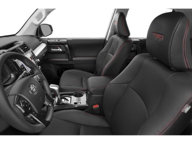 used 2024 Toyota 4Runner car, priced at $56,999