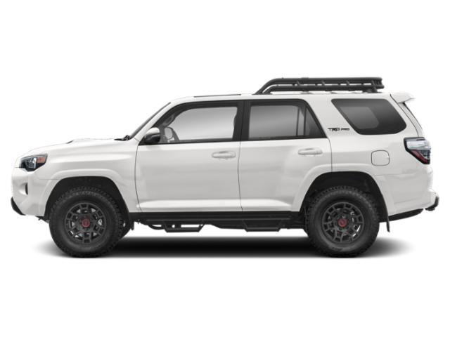 used 2024 Toyota 4Runner car, priced at $56,999