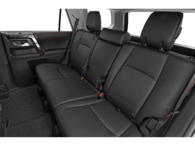 used 2024 Toyota 4Runner car, priced at $56,999