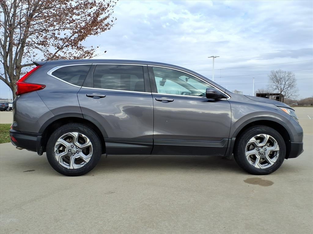 used 2019 Honda CR-V car, priced at $19,999