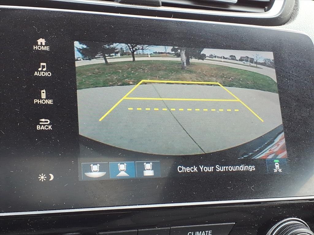 used 2019 Honda CR-V car, priced at $19,999