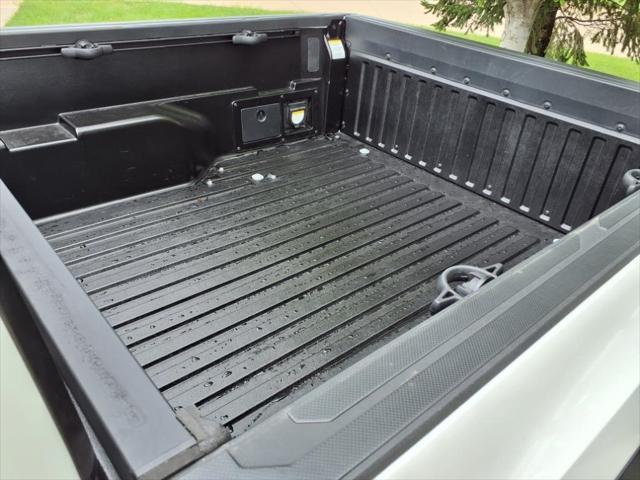 used 2023 Toyota Tacoma car, priced at $39,999